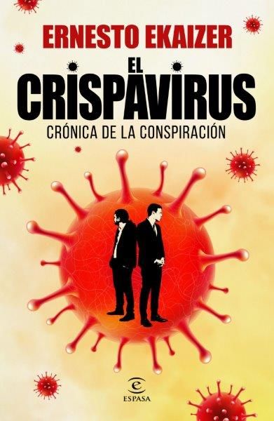 EL CRISPAVIRUS