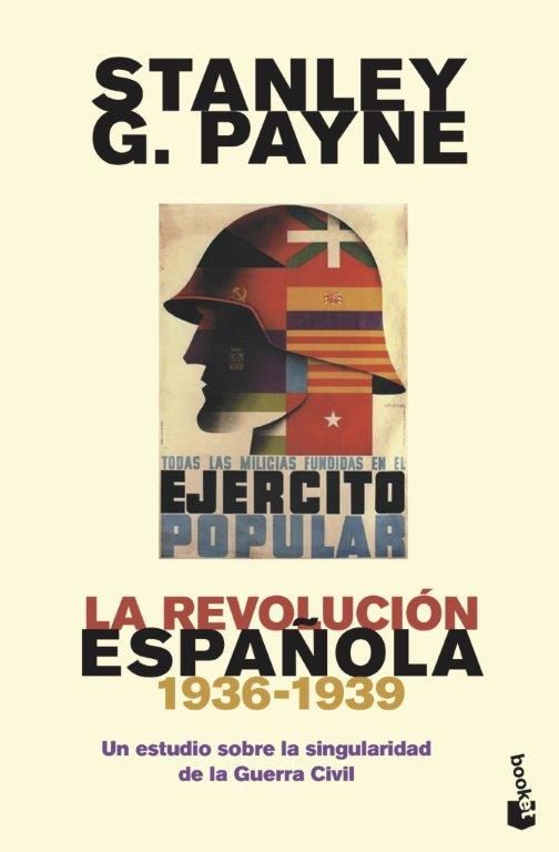 LA REVOLUCIÓN ESPAÑOLA (1936-1939)