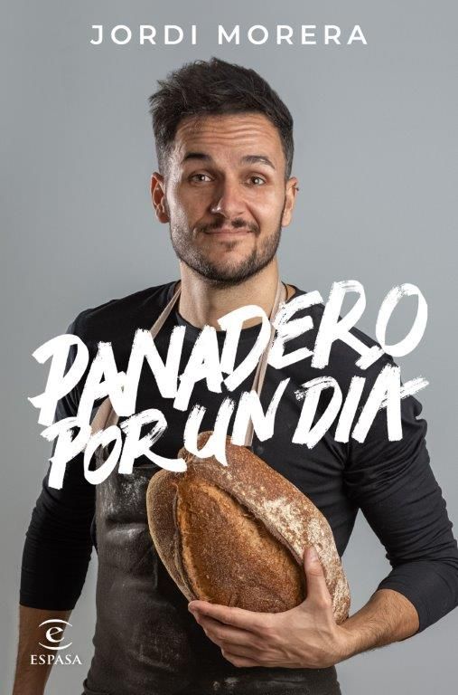 PANADERO POR UN DÍA