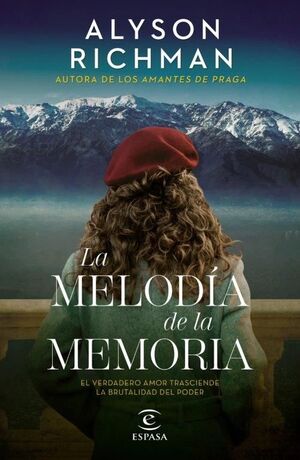 LA MELODÍA DE LA MEMORIA