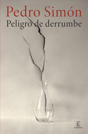 PELIGRO DE DERRUMBRE