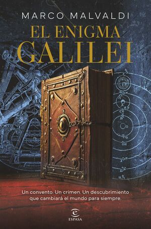 ENIGMA GALILEI, EL