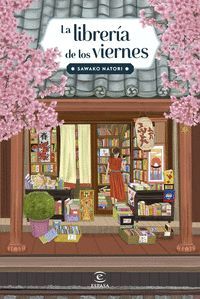 LA LIBRERIA DE LOS VIERNES