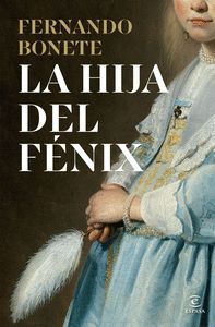 LA HIJA DEL FENIX