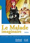 NIVEAU 2 - MALADE IMAGINAIRE, LE