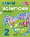 THINK DO LEARN NATURAL AND SOCIAL SCIENCES 2ND PRIMARY. CLASS BOOK + CD + STORIES PACK AMBER