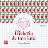 CPSE.HISTORIA DE UNA LATA