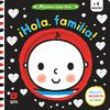 ­HOLA, FAMILIA!