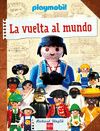 PL.LA VUELTA AL MUNDO CON PLAYMOBIL