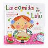 L.LA COMIDA DE LULU