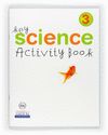 3EP.KEY SCIENCE ACTIVITY BOOK 11