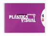 CUADERNO DE EXPRESIÓN PLÁSTICA Y VISUAL. 4 ESO. CONECTA 2.0