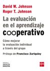 LA EVALUACION EN EL APRENDIZAJE COOPERAT