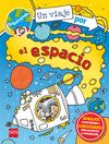 SAB.UN VIAJE POR EL ESPACIO