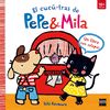 EL CUCU-TRAS DE PEPE & MILA