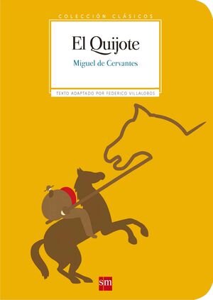 QUIJOTE,EL