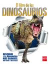 EL LIBRO DE LOS DINOSAURIOS