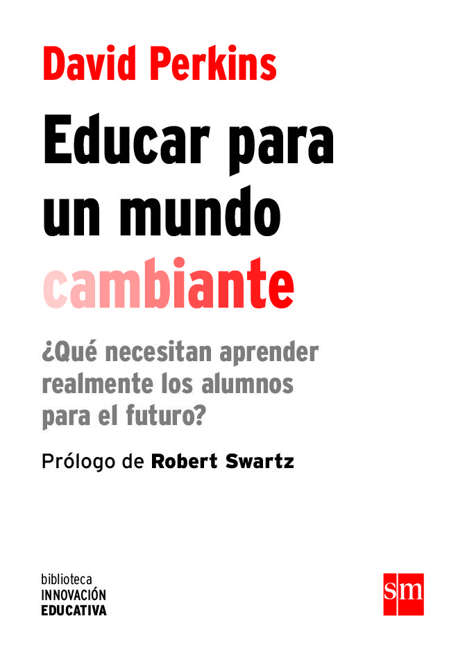 BIE.EDUCAR PARA UN MUNDO CAMBIANTE