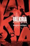 341.VALKIRIA:GAME OVER.(GRAN ANGULAR)