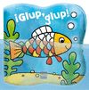 ­GLUP, GLUP!