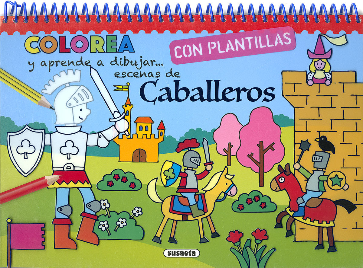 CABALLEROS