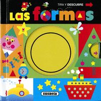 LAS FORMAS