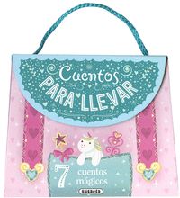 7 CUENTOS MÁGICOS