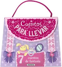 7 CUENTOS DE FANTAS­A