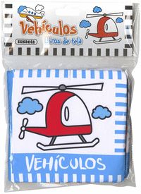 VEH­CULOS