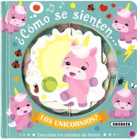 ¿COMO SE SIENTEN... LOS UNICORNIOS?