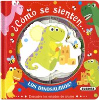 ¿COMO SE SIENTEN... LOS DINOSAURIOS?