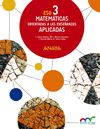 MATEMÁTICAS ORIENTADAS A LAS ENSEÑANZAS APLICADAS 3.