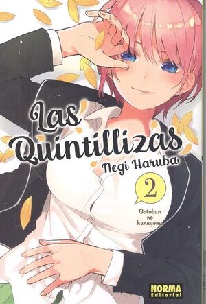 QUINTILLIZAS 2