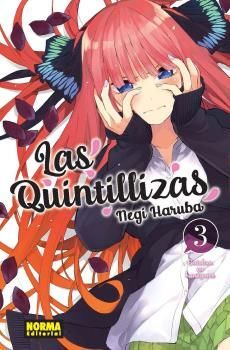 QUINTILLIZAS 3