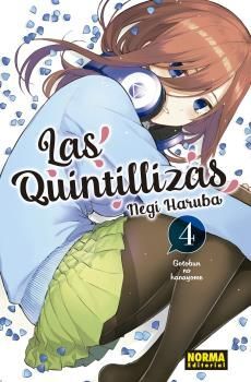 QUINTILLIZAS 4