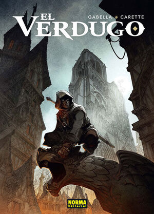 VERDUGO, EL (EDICION INTEGRAL) (COMIC EUROPEO)
