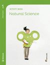 NATURAL SCIENCE 1 PRIMARY ACTIVITY BOOK