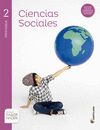 2PRI C. SOCIALES MEC SABER HACER ED15