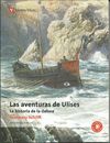 LAS AVENTURAS DE ULISES N/C