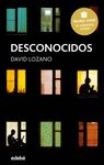 DESCONOCIDOS: PREMIO EDEBÉ DE LITERATURA JUVENIL 2018