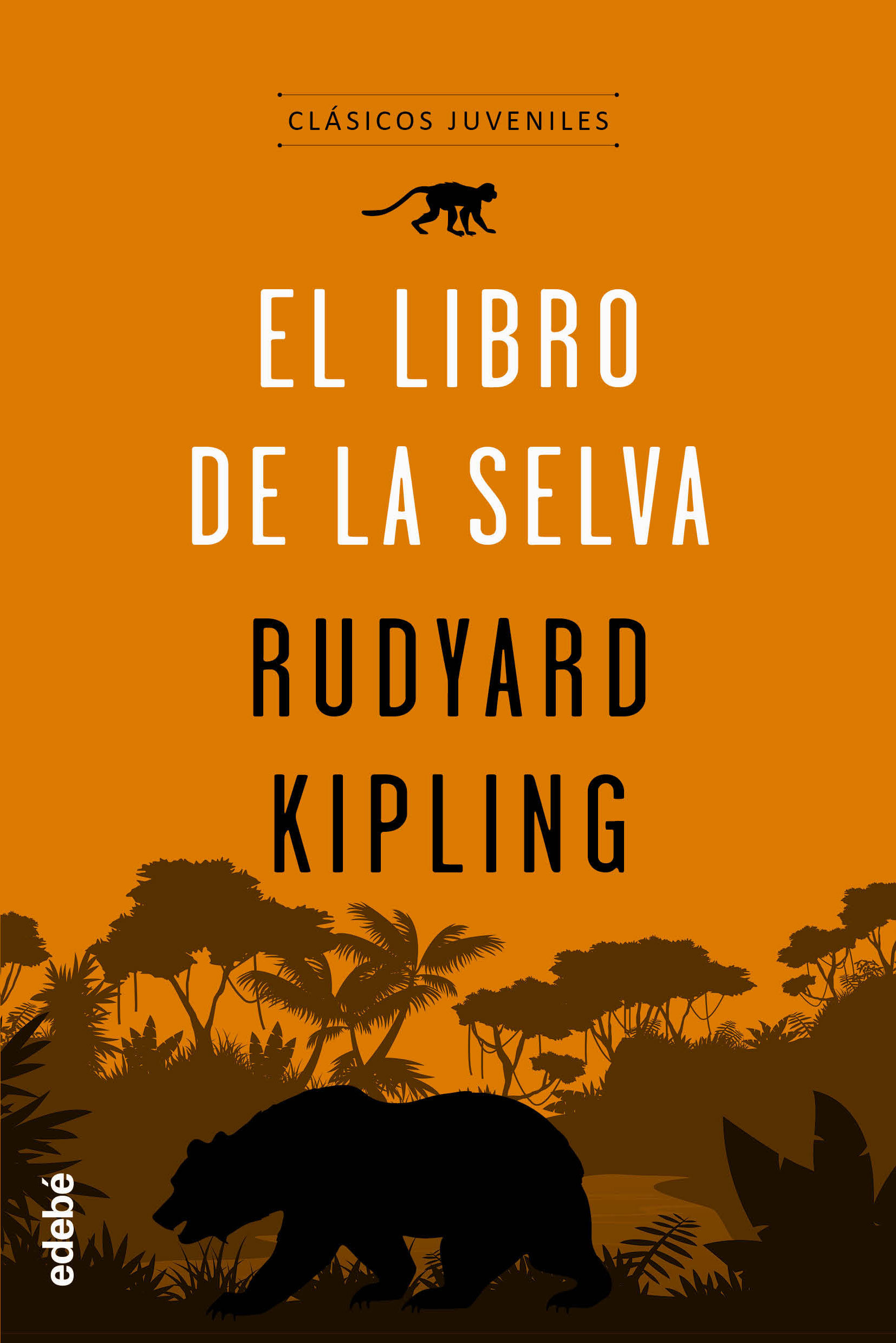 EL LIBRO DE LA SELVA