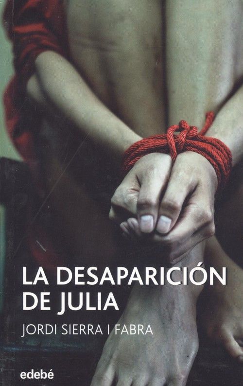 LA DESAPARICION DE JULIA