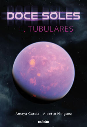 DOCE SOLES 2 - TUBULARES