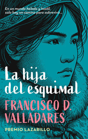 LA HIJA DEL ESQUIMAL