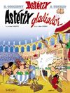 ASTERIX GLADIADOR