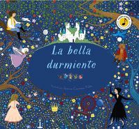 BELLA DURMIENTE,LA