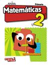 MATEMÁTICAS 2ºPRIMARIA. PIEZA A PIEZA. CANTABRIA, CASTILLA Y LEÓN, CASTILLA LA M