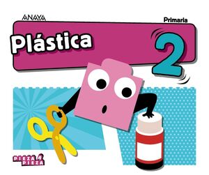 PLÁSTICA 2.