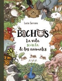 BICHOS - LA VIDA SECRETA DE LOS ANIMALES