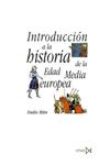 INT. A LA HISTORIA DE LA EDAD MEDIA EUROPEA